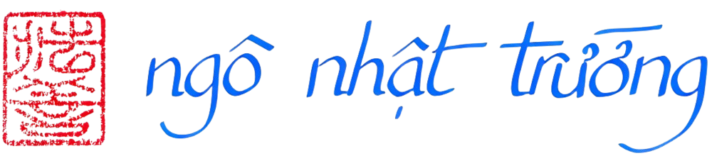 Ngô Nhật Trường Logo